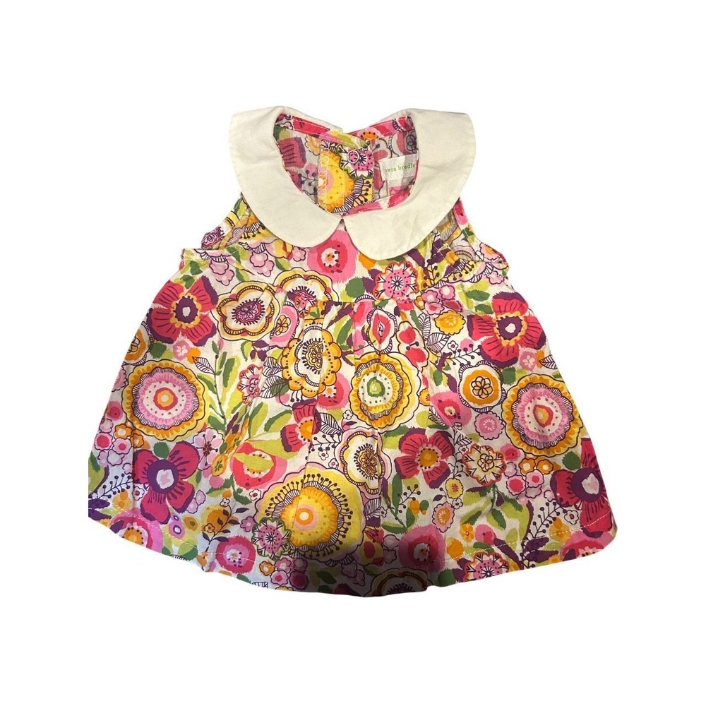 0-3M Vera Bradley dress